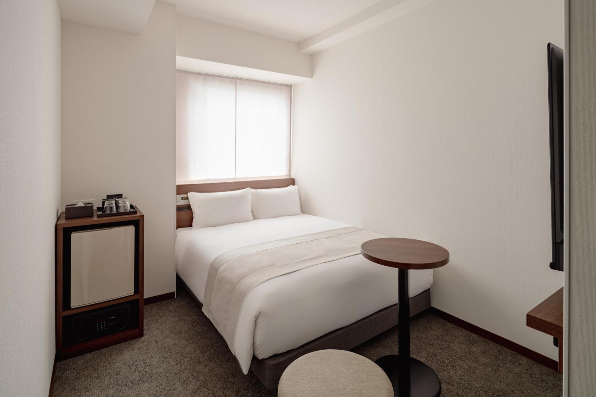 Nest Hotel Tokyo Yaesu, Tokyo